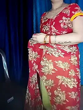 PRIYA_33 — Full nude Ass show