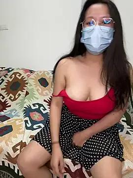 Freechat pumpkin_91 on StripChat