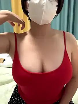 Freechat pumpkin_91 on StripChat