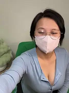 Freechat pumpkin_91 on StripChat