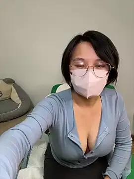 Freechat pumpkin_91 on StripChat