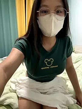 Freechat pumpkin_91 on StripChat