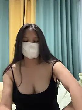 Freechat pumpkin_91 on StripChat