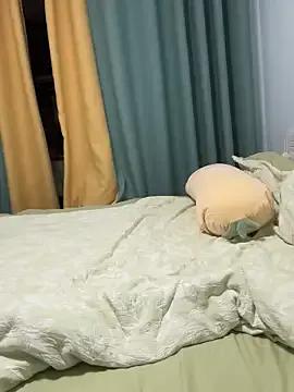 Freechat pumpkin_91 on StripChat