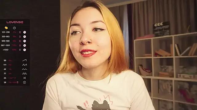 Pussy_Dream on StripChat