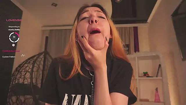 Pussy_Dream on StripChat