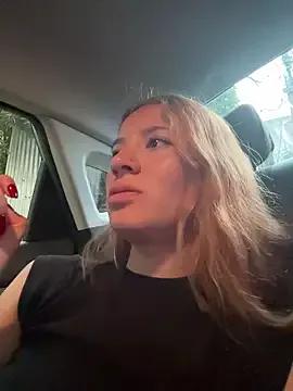 PussyLoversShow on StripChat 