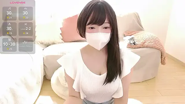Ran_happy — Group on StripChat