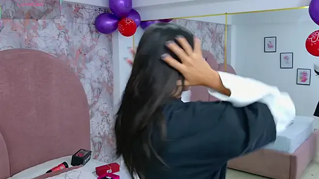RavenGloomy — 1 finger in the ass 