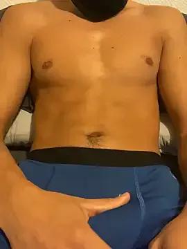 Rebeudeter_ on StripChat 