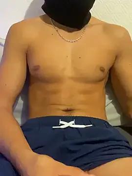 Rebeudeter_ — JE SORT MA BITE 