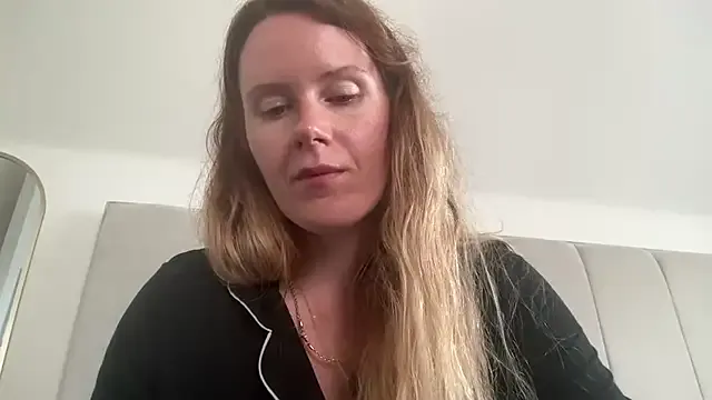 redheadrosie69 — butt plug in tight asshole