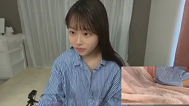 REI0802 — Freechat on StripChat