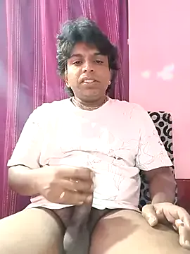Remo0 — Masturbate Hard and Cum