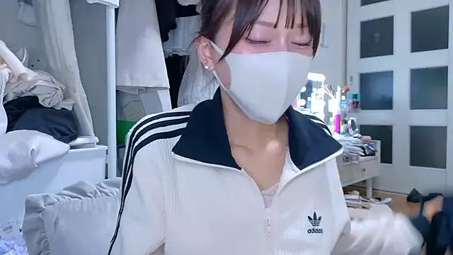 riken_jp on StripChat