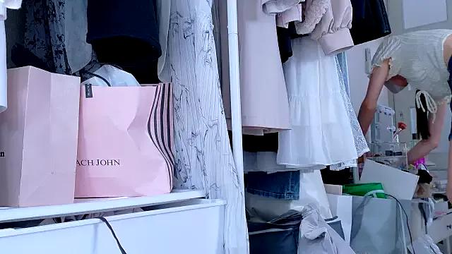 riken_jp on StripChat