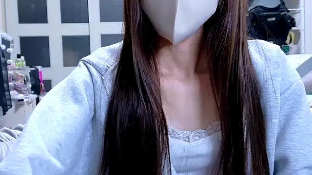 riken_jp on StripChat