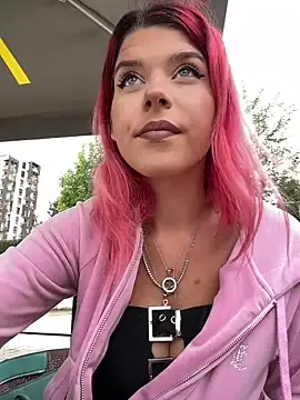 RiriRoseey — MakeMyEyesRollOfPurePleasure VidLastTi