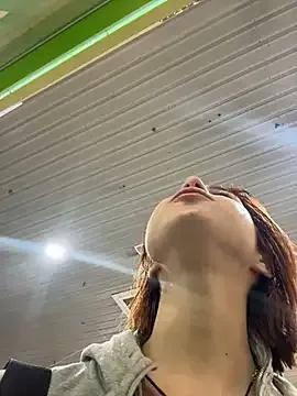 StripChat RosieSecret is Freechat RosieSecret — play with pink asshole to get harder