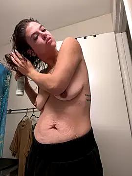 SafeinouterSpace — flash pussy