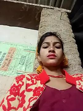 Sali_ji — Freechat on StripChat