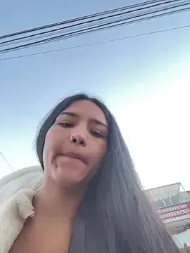 Samantha_firee on StripChat 