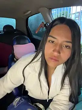 Samantha_firee on StripChat 