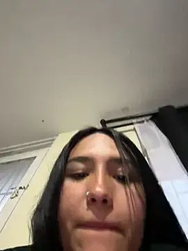 Samantha_firee on StripChat 