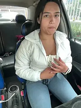 Samantha_firee on StripChat 