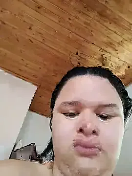 SamanthaPaImer on StripChat 