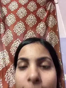 Sandhya_77 on StripChat