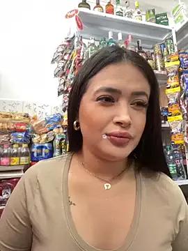 Sara_fun on StripChat