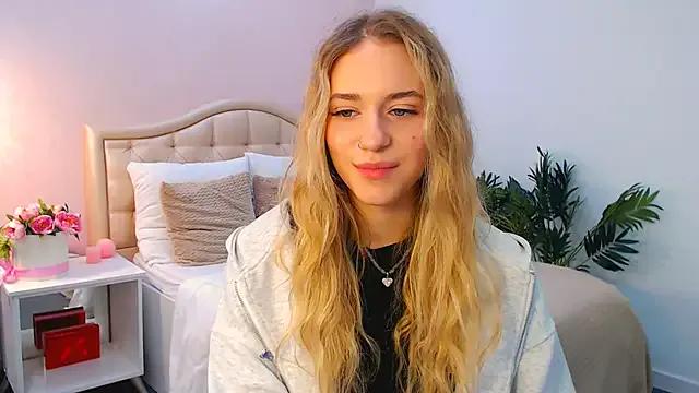 sassy_cutie on StripChat 