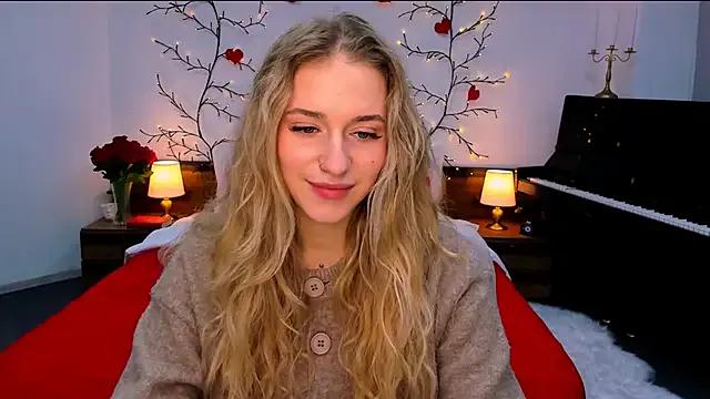 sassy_cutie on StripChat 