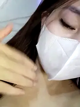 SayangLy on StripChat