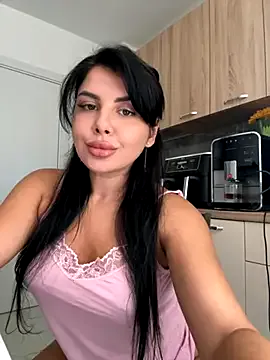 Scarlett-Dream — Fingers in pussy,last tip gets 3 videos