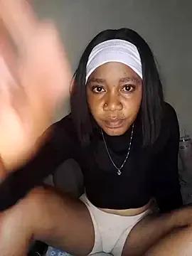 sexy-portable on StripChat