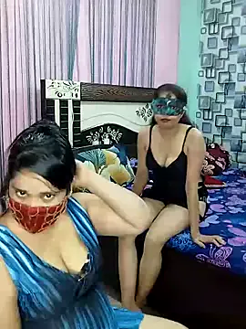 Sexy_anaamika — Boobs oil massage