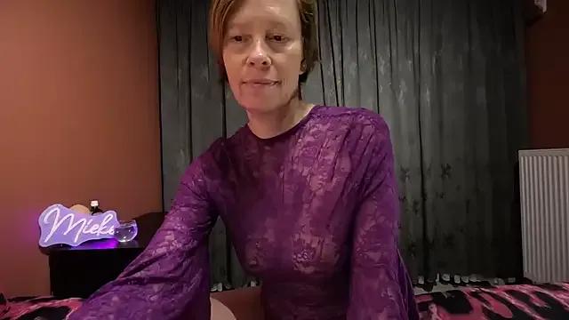 SexyExclusiveflower — Hush and pussy fuck 