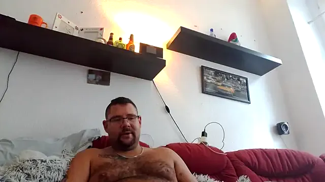 sexykevin17cm — Freechat on StripChat