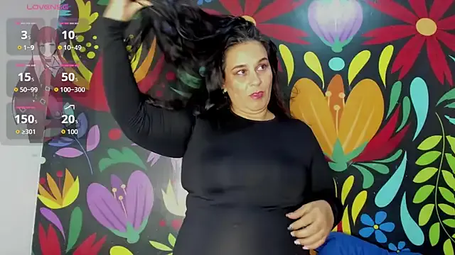 Sharllot_bbw — wet lips tease