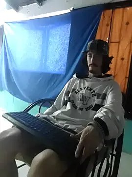 sk8-boy — show armpit