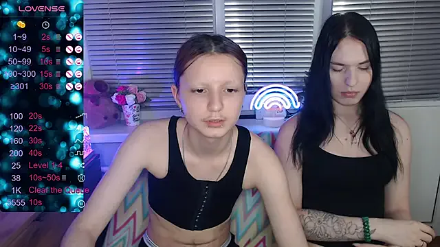 sky9669 — lovense control 2 mins
