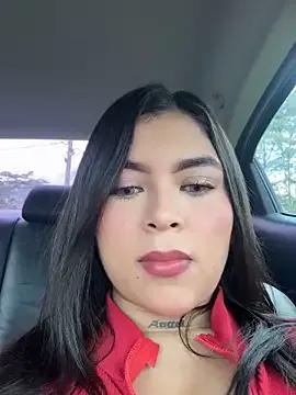 Skyy_Angel on StripChat 