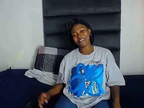 SlimButterflyX — Freechat on StripChat