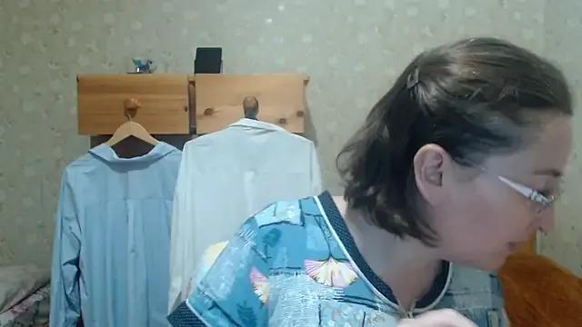 Smart_Rose — cute dance