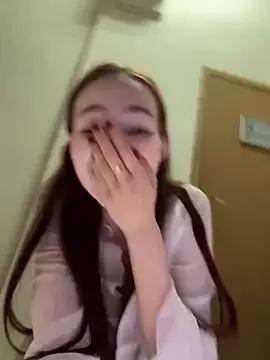 SnappyHappy on StripChat