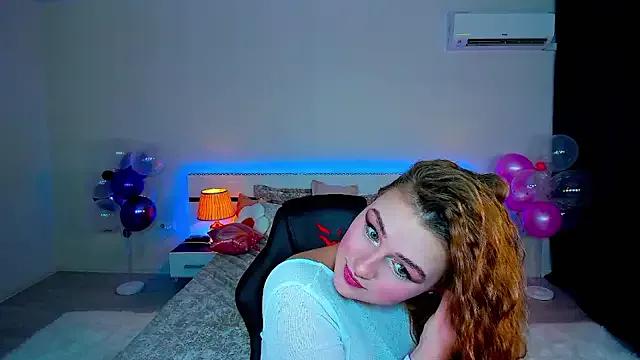 Sofia_beautifuul on StripChat