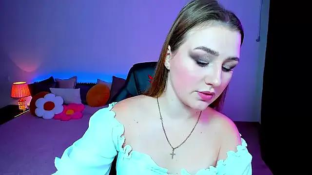 Sofia_beautifuul on StripChat