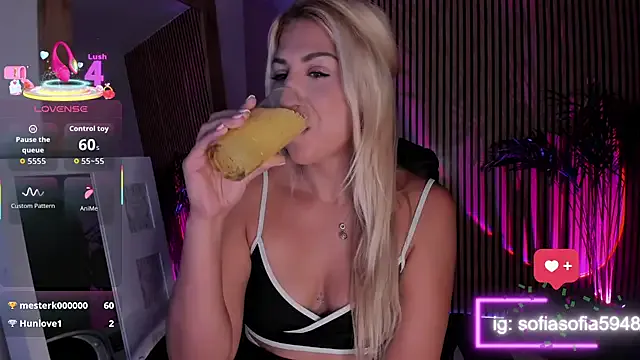sofiah_ — squirt+fisting+ 
